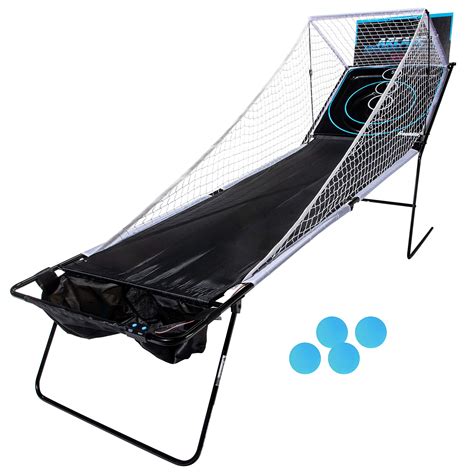 Franklin Sports Whirl-Ball Arcade Game - 4 Arcade Balls and Over 5ft Ramp for sale | Mesa, AZ ...