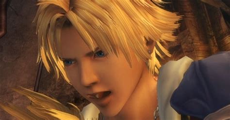 Final Fantasy 10/10-2 HD - premiera 21 marca | Eurogamer.pl