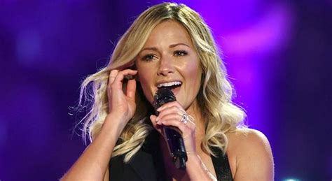 Helene Fischer Meine Eltern sind größten Fans TV TODAY