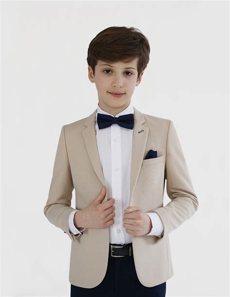 Les Petits Mecs Costume Enfant C R Monie Costume Gar On De Mariage