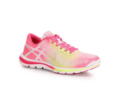 Tênis Asics Feminino Corrida Gel Super J33 Com O Melhor Preço é No Zoom