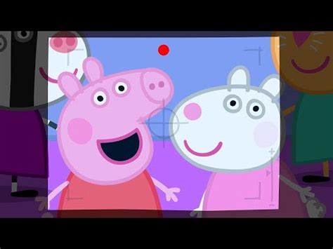 Peppa Pig En Espa Ol Episodios Completos Peppa Pig Y La M Quina Del