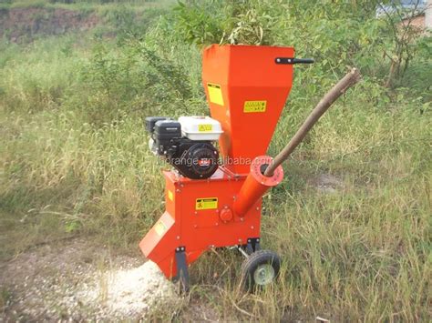 Garden Leaf Mulcher Shredder Mulching Chipping Machine View Wood