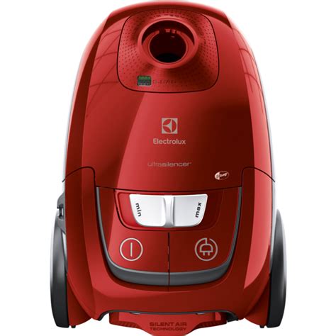 Aspirateur Tra Neau Avec Sac Ultrasilencer Aspirateur Avec Sac Electrolux