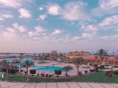 MALIKIA BEACH RESORT ABU DABBAB Hotel MARSA ALAM EGYPT Ultra