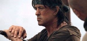 Sylvester Stallone se enfrentará a un cartel de la droga en RAMBO 5