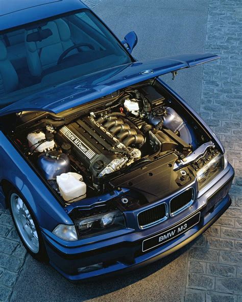 Guide: BMW E36 M3 3.2 Evolution — Supercar Nostalgia