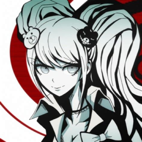 Pin By Skyy 𝜗℘ On Single Pfp In 2024 Danganronpa Anime Trigger Happy Havoc