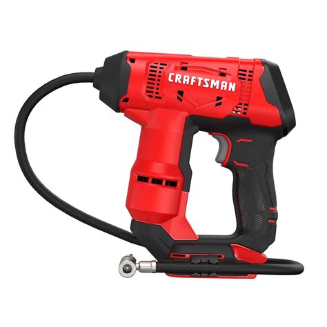 Craftsman V20 150 Psi Cordless Inflator Ace Hardware