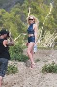Ava Sambora Bikini Photoshoot For 138 Water In Malibu March 14 2016 Phun Org Forum
