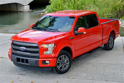 Ford F 150 Lobo 2015 Precio Especificaciones Atraccion360