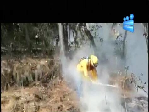 Incendios Forestales A N Permanecen Activos En Todo El Pa S Chapin Tv