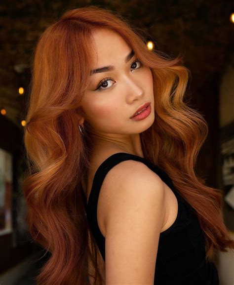 30 Amazing Copper Hair Color Ideas That Will Make You Go Red Hairstylery