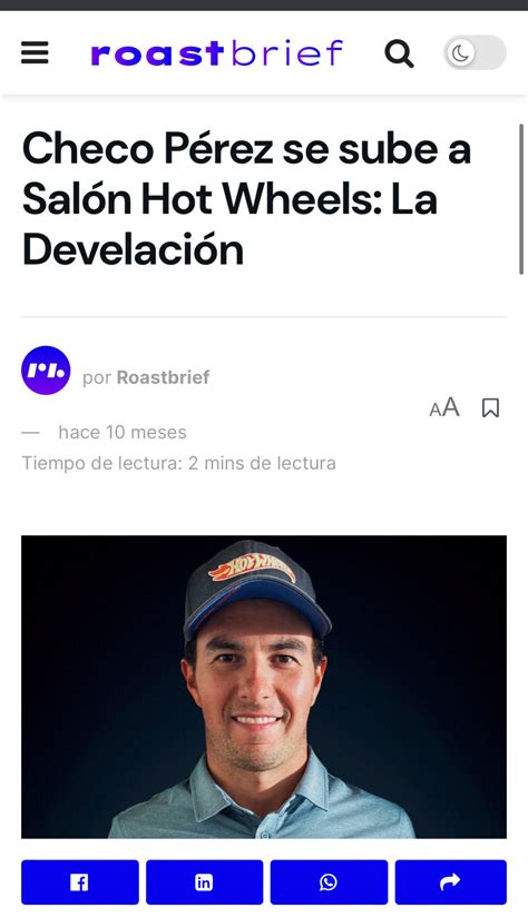 Salón Hot Wheels on Behance