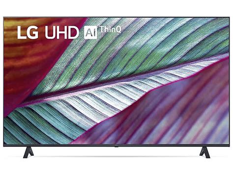 Lg Ur Lk K Tv Flat Zoll Cm Uhd K Smart Tv