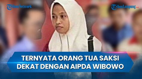 Saksi Di Sidang Guru Honorer Aniaya Anak Polisi Ternyata Orang Tuanya