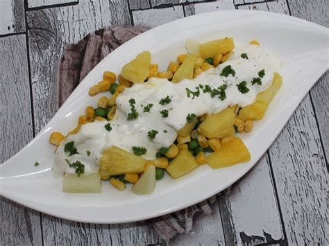 Mais Salat Mit Erbsen Und Pilzen Schnell Rezepte Suchen