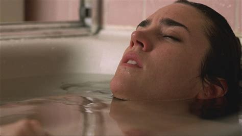 Nude Video Celebs Jennifer Connelly Nude House Of Sand And Fog 2003