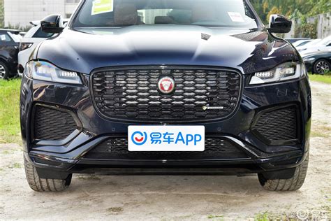 2023款 P250 R Dynamic BLACK汽车图片 汽车图片大全 易车