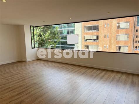 Arriendo de Apartamento en Chico norte Bogotá D C 16437 M4961764