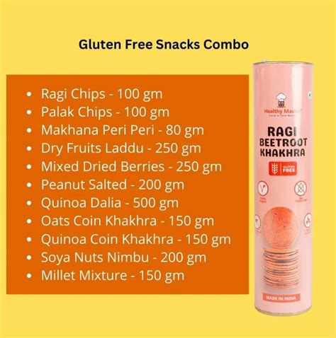 good low fat snacks at Rs 600/kg | Healthy Snacks in Bengaluru | ID: 2854146873333