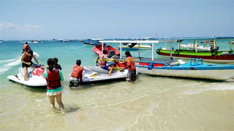 Sejarah Tanjung Benoa Pusat Wisata Bahari Di Bali Letak Geografis