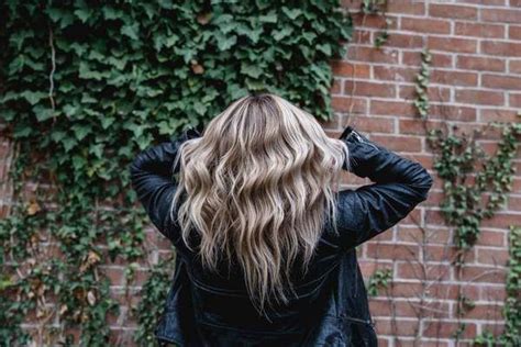 Transitioning A Foil Client To A Balayage Client Stylist Marketing