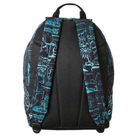 Rip Curl Double Dome Bts L Backpack Blue Dressinn