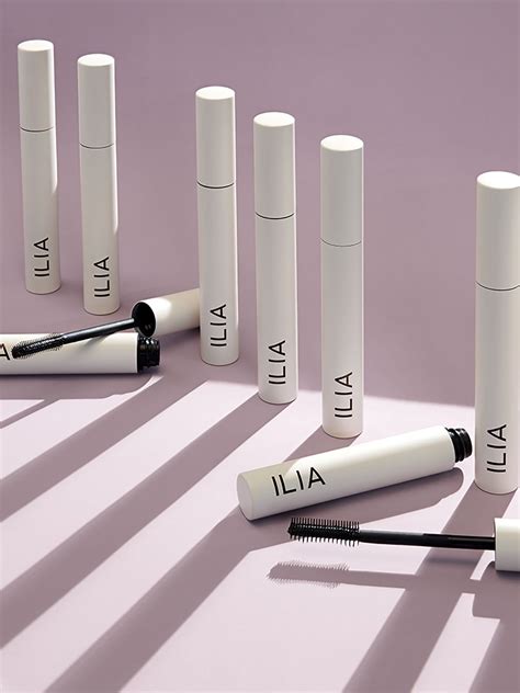 After Midnight In 2021 Ilia Beauty Mascara Lashes Mascara