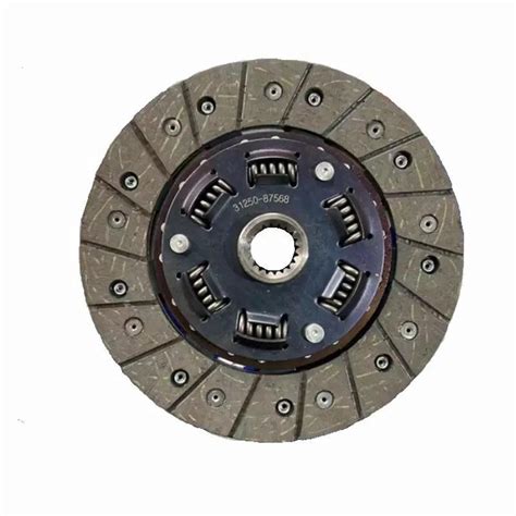 Wholesale Clutch Lining Facing Disc Clutch Disc And Clutch