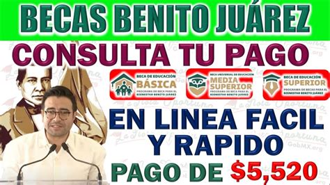 Beca Leona Vicario Renovaci N Y Registro F Cil