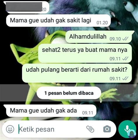 Tanyarl Dilarang On Twitter Liat Ini Ket Lolan Sender Di Awal