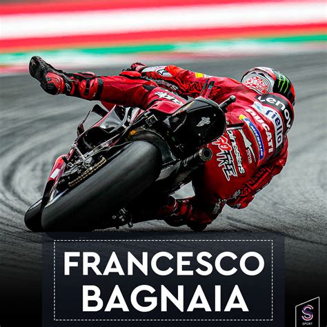 S Sport on Twitter Francesco Bagnaia AustrianGP yi kazandı Fabio