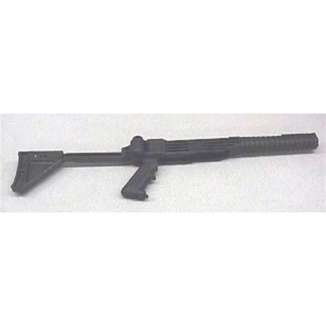 Ramline Folding Stock, Ruger Mini 14/30 : BBQGuys