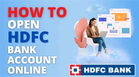 How To Open Hdfc Bank Account Online Bank Home