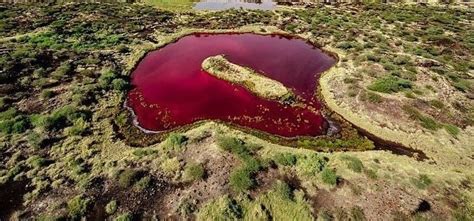 Visit These Fascinating Lakes In Kenya