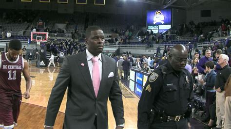 Nccu Joins Mclendon Minority Leaderahip Initiative Hbcu Gameday