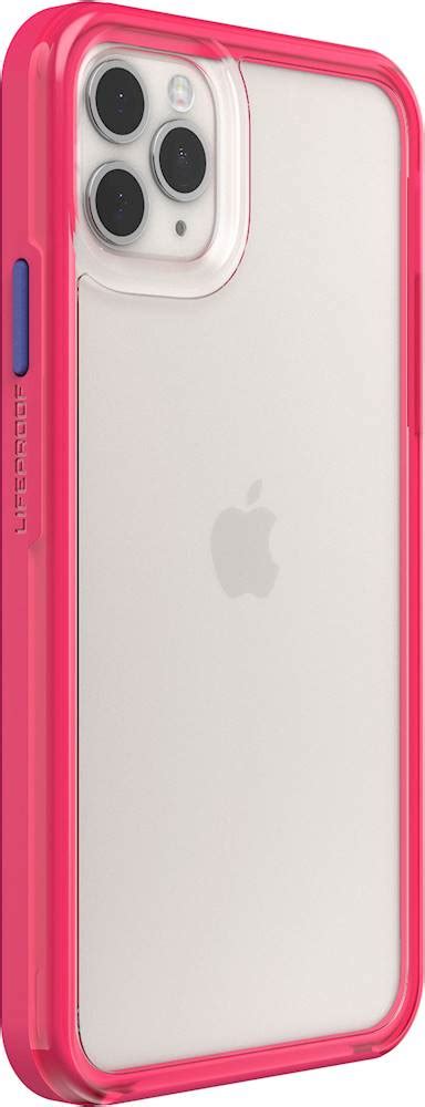 Best Buy LifeProof SLAM Case For Apple IPhone 11 Pro Max Hopscotch