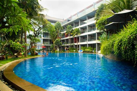 Review of Ramada Encore Hotel Seminyak Bali - Green Eyed Traveller