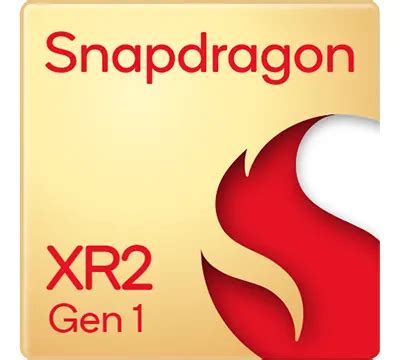 Qualcomm Snapdragon Xr G