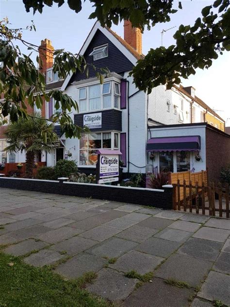 Cheap Hotels In Skegness | Book from 50+ Stay Options @Best Price