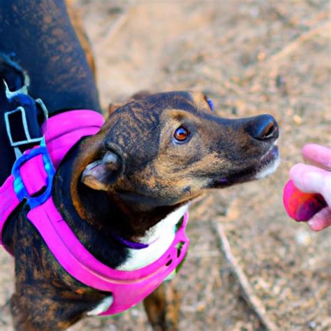 Lab Terrier Mix The Perfect Blend Of Energy And Loyalty