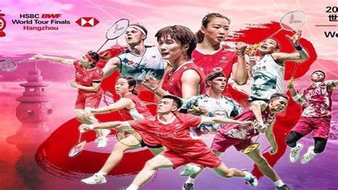 Daftar Turnaman Badminton Terbaru Di Kalender BWF 2025 Lengkap Bulan