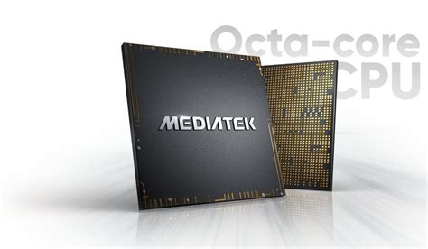 MediaTek Launches Kompanio 1380 SoC For Premium Chromebooks Smartprix