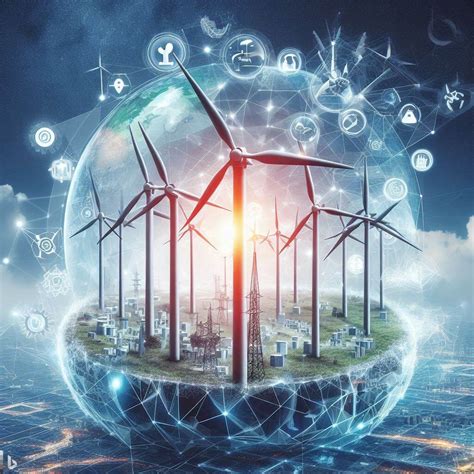 Future Wind Energy Technologies Innovations Reshaping The Industry