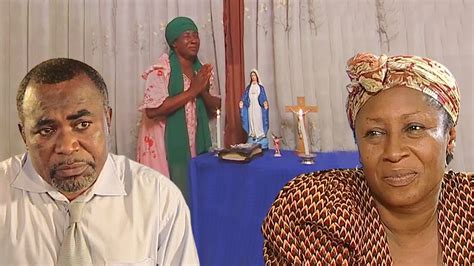 PATIENCE OZOKWOR THE MOST WICKED AND HEARTLESS CHRISTIAN MOTHER ZACK