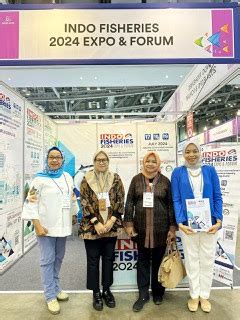 The Aquaculturists Indo Fisheries Expo Forum Uniting The World