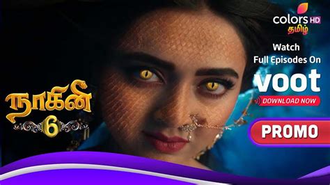 Naagini 6 (Colors Tamil) Serial Cast, Actor, Actress Name, Story, Wiki ...