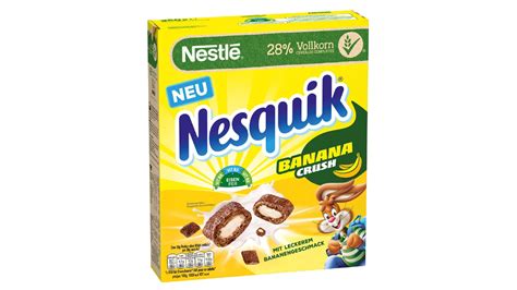 Cereálie Crush Nestlé levně Kupi cz