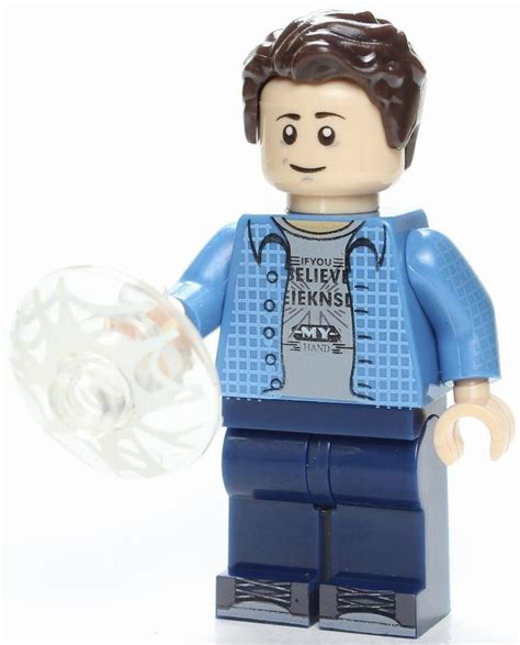 Lego Peter Parker By Noe3210 On Deviantart